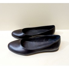 Балетки шкіра Hand made 